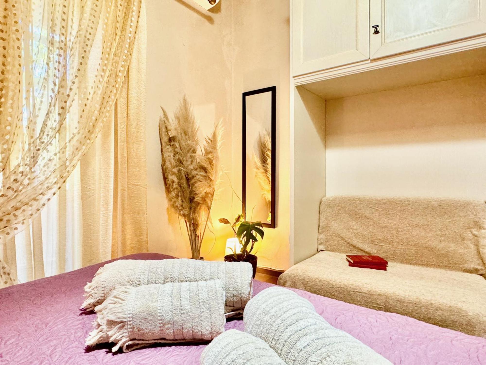 Beach Villa Night Flower With Private Pool By Dadovillas Dassiá Exteriér fotografie